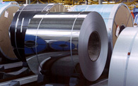 Stainless steel, carbon steel, alloy steel, nickel, other ferrous & non-Ferrous metals in shape of Pipes, Tubes, Pipe Fittings, Flanges, Fasteners from India